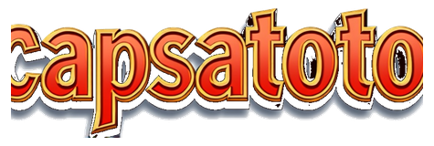 capsatoto logo