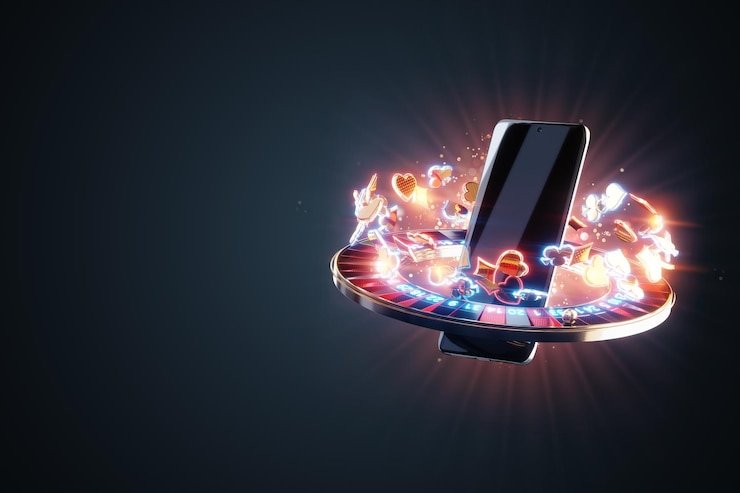 capsatoto mobile gaming